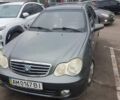 Серый Джили ЦК, объемом двигателя 1.5 л и пробегом 87 тыс. км за 3500 $, фото 1 на Automoto.ua