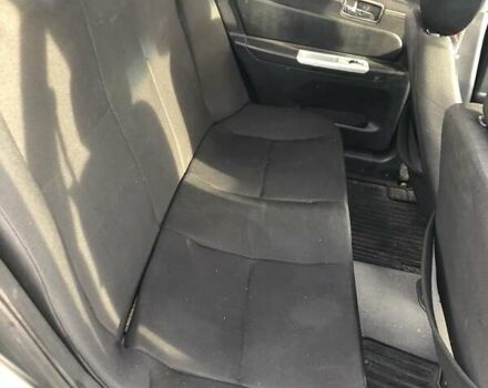 Серый Джили ЦК, объемом двигателя 1.5 л и пробегом 260 тыс. км за 1700 $, фото 1 на Automoto.ua