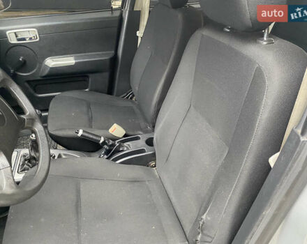 Сірий Джилі ЦК, об'ємом двигуна 1.5 л та пробігом 130 тис. км за 1500 $, фото 7 на Automoto.ua