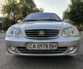 Серый Джили ЦК, объемом двигателя 1.5 л и пробегом 75 тыс. км за 2401 $, фото 8 на Automoto.ua
