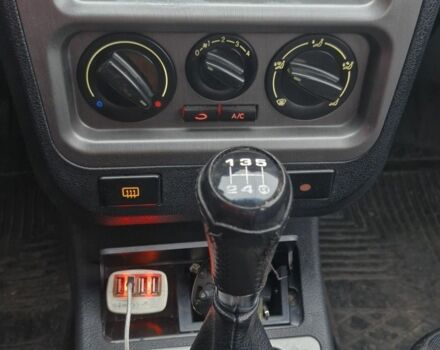 Сірий Джилі ЦК, об'ємом двигуна 1.5 л та пробігом 85 тис. км за 1699 $, фото 6 на Automoto.ua