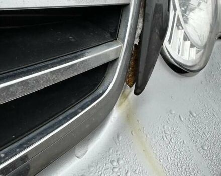 Серый Джили ЦК, объемом двигателя 1.5 л и пробегом 222 тыс. км за 1900 $, фото 9 на Automoto.ua