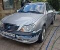 Серый Джили ЦК, объемом двигателя 1.5 л и пробегом 55 тыс. км за 1800 $, фото 1 на Automoto.ua
