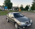 Серый Джили ЦК, объемом двигателя 1.5 л и пробегом 117 тыс. км за 2000 $, фото 1 на Automoto.ua