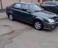 Сірий Джилі ЦК, об'ємом двигуна 1.5 л та пробігом 109 тис. км за 2500 $, фото 1 на Automoto.ua