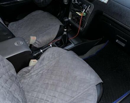 Серый Джили ЦК, объемом двигателя 1.5 л и пробегом 222 тыс. км за 1900 $, фото 1 на Automoto.ua