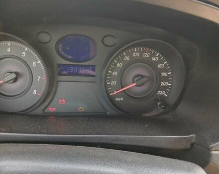 Серый Джили ЦК, объемом двигателя 1.5 л и пробегом 140 тыс. км за 2750 $, фото 1 на Automoto.ua