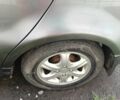 Сірий Джилі ЦК, об'ємом двигуна 1.5 л та пробігом 128 тис. км за 1513 $, фото 18 на Automoto.ua