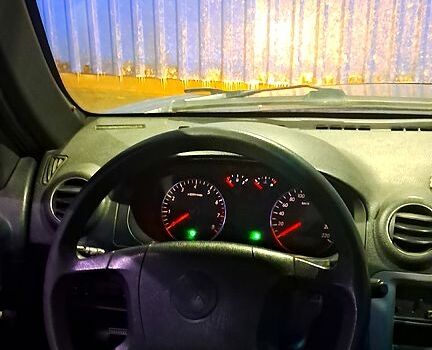 Сірий Джилі ЦК, об'ємом двигуна 1.5 л та пробігом 109 тис. км за 1800 $, фото 4 на Automoto.ua