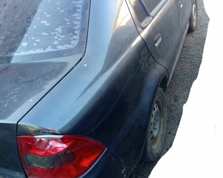 Серый Джили ЦК, объемом двигателя 0 л и пробегом 140 тыс. км за 550 $, фото 2 на Automoto.ua