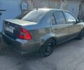 Сірий Джилі ЦК, об'ємом двигуна 1.5 л та пробігом 53 тис. км за 3200 $, фото 1 на Automoto.ua
