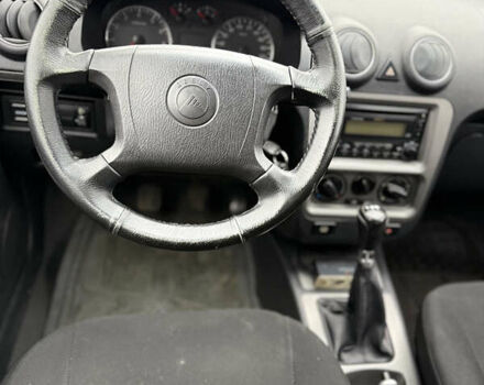 Сірий Джилі ЦК, об'ємом двигуна 1.5 л та пробігом 80 тис. км за 3300 $, фото 10 на Automoto.ua