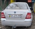 Серый Джили ЦК, объемом двигателя 1.5 л и пробегом 36 тыс. км за 3200 $, фото 1 на Automoto.ua
