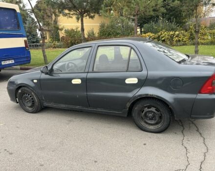 Джили ЦК 2012 в Погребище на Automoto.ua Серый Джили ЦК, объемом двигателя 0 л и пробегом 250 тыс. км за 1000 $, фото 1 на Automoto.ua