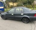 Джили ЦК 2012 в Погребище на Automoto.ua Серый Джили ЦК, объемом двигателя 0 л и пробегом 250 тыс. км за 1000 $, фото 1 на Automoto.ua