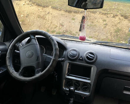 Серый Джили ЦК, объемом двигателя 1.5 л и пробегом 150 тыс. км за 2050 $, фото 4 на Automoto.ua