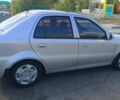Сірий Джилі ЦК, об'ємом двигуна 1.5 л та пробігом 69 тис. км за 2800 $, фото 3 на Automoto.ua