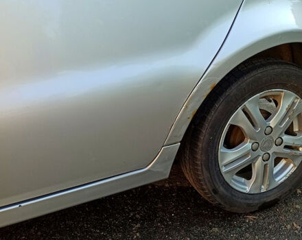 Серый Джили ЦК, объемом двигателя 1.5 л и пробегом 92 тыс. км за 2000 $, фото 3 на Automoto.ua