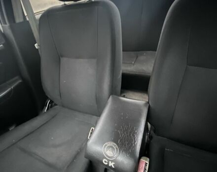 Серый Джили ЦК, объемом двигателя 1.5 л и пробегом 292 тыс. км за 400 $, фото 9 на Automoto.ua