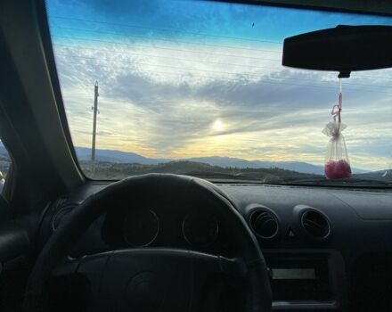 Сірий Джилі ЦК, об'ємом двигуна 1.5 л та пробігом 150 тис. км за 2300 $, фото 1 на Automoto.ua