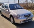 Сірий Джилі ЦК, об'ємом двигуна 1.5 л та пробігом 43 тис. км за 2997 $, фото 2 на Automoto.ua