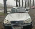 Серый Джили ЦК, объемом двигателя 1.5 л и пробегом 292 тыс. км за 400 $, фото 1 на Automoto.ua
