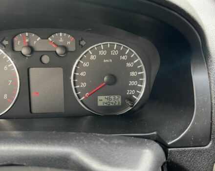 Сірий Джилі ЦК, об'ємом двигуна 1.5 л та пробігом 140 тис. км за 2000 $, фото 9 на Automoto.ua