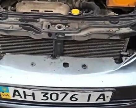 Серый Джили ЦК, объемом двигателя 1.5 л и пробегом 194 тыс. км за 2021 $, фото 2 на Automoto.ua