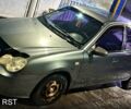 Сірий Джилі ЦК, об'ємом двигуна 1.5 л та пробігом 109 тис. км за 1800 $, фото 7 на Automoto.ua