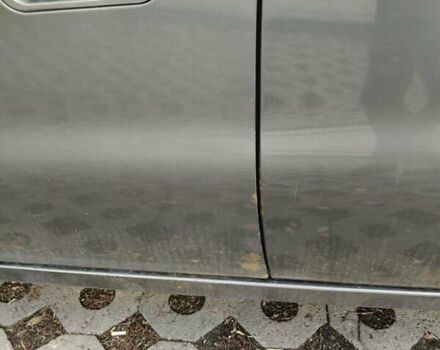 Сірий Джилі ЦК, об'ємом двигуна 1.5 л та пробігом 159 тис. км за 2400 $, фото 1 на Automoto.ua