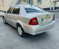 Сірий Джилі ЦК, об'ємом двигуна 1.5 л та пробігом 154 тис. км за 1550 $, фото 4 на Automoto.ua