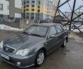 Серый Джили ЦК, объемом двигателя 1.5 л и пробегом 53 тыс. км за 2500 $, фото 3 на Automoto.ua