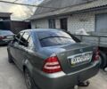 Серый Джили ЦК, объемом двигателя 1.5 л и пробегом 54 тыс. км за 2850 $, фото 4 на Automoto.ua