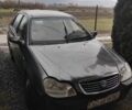 Сірий Джилі ЦК, об'ємом двигуна 1.5 л та пробігом 140 тис. км за 1600 $, фото 1 на Automoto.ua
