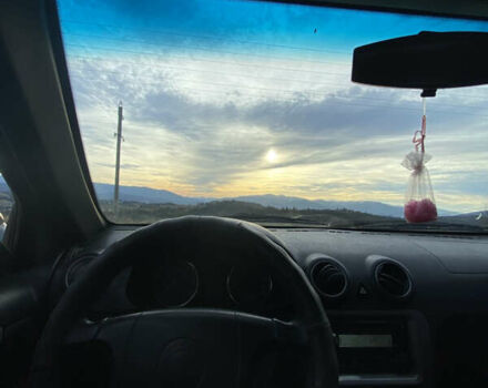 Серый Джили ЦК, объемом двигателя 1.5 л и пробегом 150 тыс. км за 2050 $, фото 3 на Automoto.ua