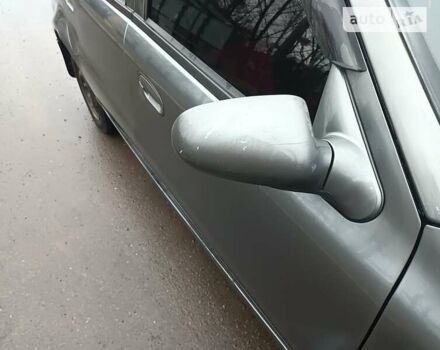 Серый Джили ЦК, объемом двигателя 1.5 л и пробегом 260 тыс. км за 1700 $, фото 19 на Automoto.ua