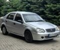 Серый Джили ЦК, объемом двигателя 1.5 л и пробегом 166 тыс. км за 1300 $, фото 6 на Automoto.ua