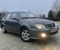 Серый Джили ЦК, объемом двигателя 1.5 л и пробегом 191 тыс. км за 1550 $, фото 7 на Automoto.ua