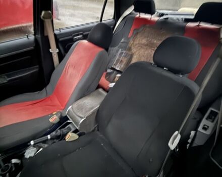 Сірий Джилі ЦК, об'ємом двигуна 1.5 л та пробігом 300 тис. км за 300 $, фото 6 на Automoto.ua