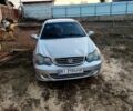 Серый Джили ЦК, объемом двигателя 1.5 л и пробегом 0 тыс. км за 1250 $, фото 1 на Automoto.ua