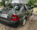 Сірий Джилі ЦК, об'ємом двигуна 1.5 л та пробігом 146 тис. км за 2100 $, фото 1 на Automoto.ua