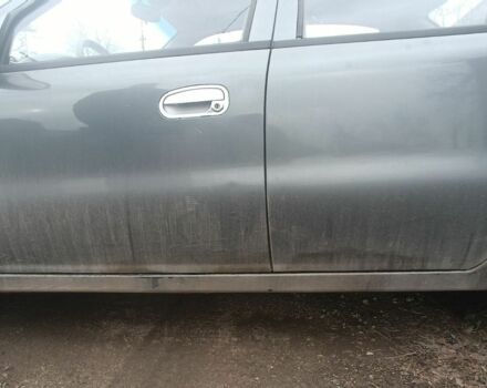 Серый Джили ЦК, объемом двигателя 1.5 л и пробегом 94 тыс. км за 1300 $, фото 3 на Automoto.ua