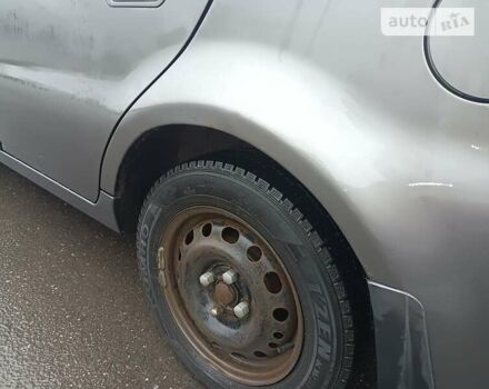 Серый Джили ЦК, объемом двигателя 1.5 л и пробегом 260 тыс. км за 1700 $, фото 13 на Automoto.ua