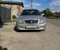 Серый Джили ЦК, объемом двигателя 1.5 л и пробегом 24 тыс. км за 2800 $, фото 1 на Automoto.ua