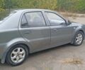 Серый Джили ЦК, объемом двигателя 1.5 л и пробегом 113 тыс. км за 2800 $, фото 5 на Automoto.ua