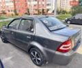 Серый Джили ЦК, объемом двигателя 1.5 л и пробегом 164 тыс. км за 1500 $, фото 20 на Automoto.ua