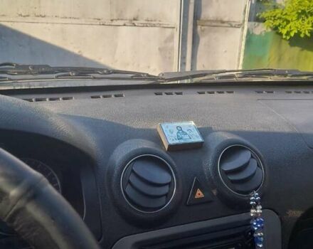 Сірий Джилі ЦК, об'ємом двигуна 1.5 л та пробігом 120 тис. км за 1900 $, фото 3 на Automoto.ua