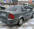 Серый Джили ЦК, объемом двигателя 1.5 л и пробегом 150 тыс. км за 1500 $, фото 4 на Automoto.ua