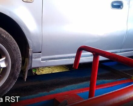 Серый Джили ЦК, объемом двигателя 1.5 л и пробегом 190 тыс. км за 710 $, фото 2 на Automoto.ua