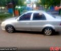 Серый Джили ЦК, объемом двигателя 1.5 л и пробегом 160 тыс. км за 2000 $, фото 1 на Automoto.ua